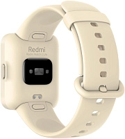 Xiaomi Redmi Watch 2 lite (слоновая кость) фото 3