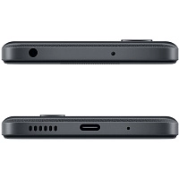 POCO M5 4/128GB (черный) фото 7