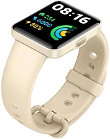 Xiaomi Redmi Watch 2 lite (слоновая кость) фото 4