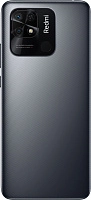 Xiaomi Redmi 10C 3/64Gb без NFC (графитовый серый) фото 6