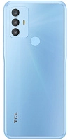 TCL 30 SE 4/128GB (светло-голубой) фото 6