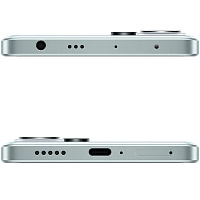 POCO F5 12/256GB (белый) фото 9