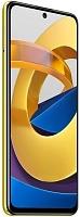 POCO M4 Pro 5G 4/64GB (Желтый POCO) фото 1